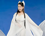 古装美女马苏9