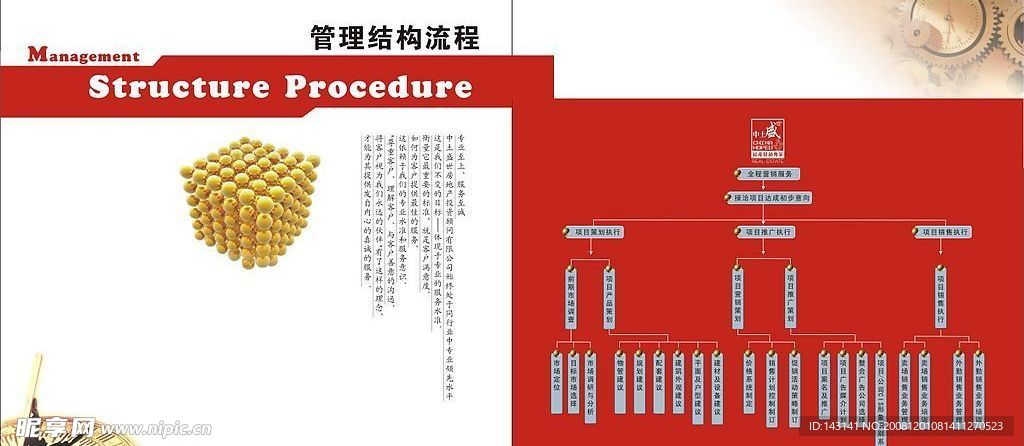 组织机构