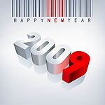 2009创意图片