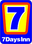 7天logo