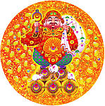 财神爷