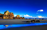 海边风景