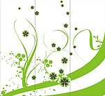 国产花纹