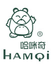 哈咪奇标志