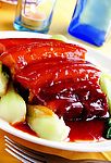 美味红烧肉