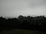 黄山九龙峰