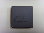 CPU A8238025 96年生产