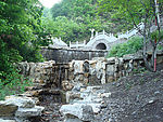小桥流水