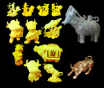 牛 09年金牛