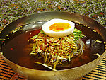韩国荞麦冷面