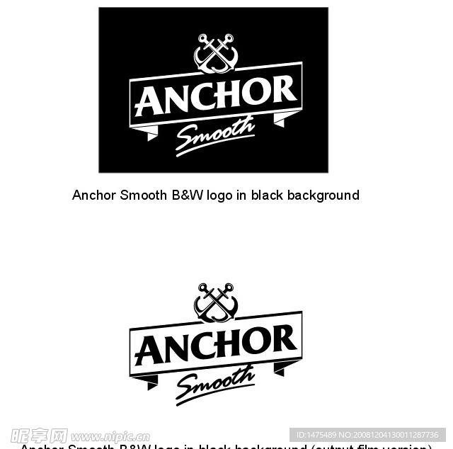 anchor logo
