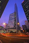 香港夜景