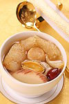极品海皇汤