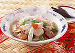 大碗炖肉