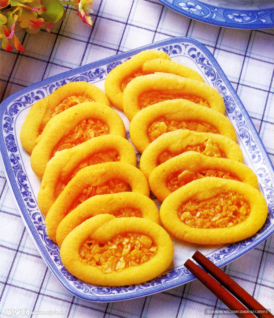 西点蛋糕