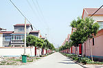 新农村