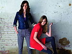 Hilfiger Denim秋冬系列