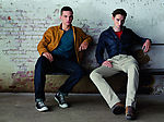 Hilfiger Denim秋冬系列