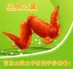 经典之翼