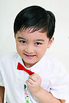 小男孩