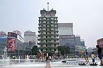 郑州二七广场