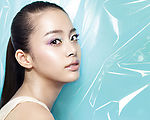 韩国知性美女   明星