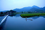家乡小河