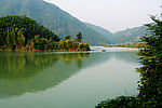 绿水青山