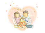 日韩花纹