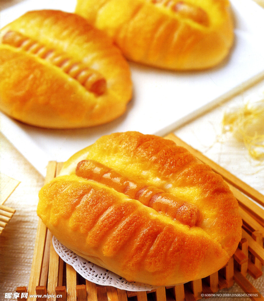 西点蛋糕