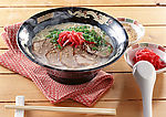 大碗牛肉面