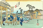 6 戸塚：元町別道