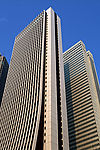 纽约建筑