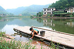 风景