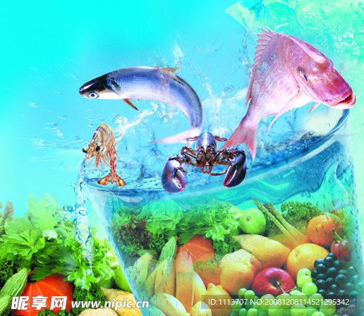 生鲜