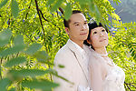 婚纱图片