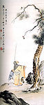 国画