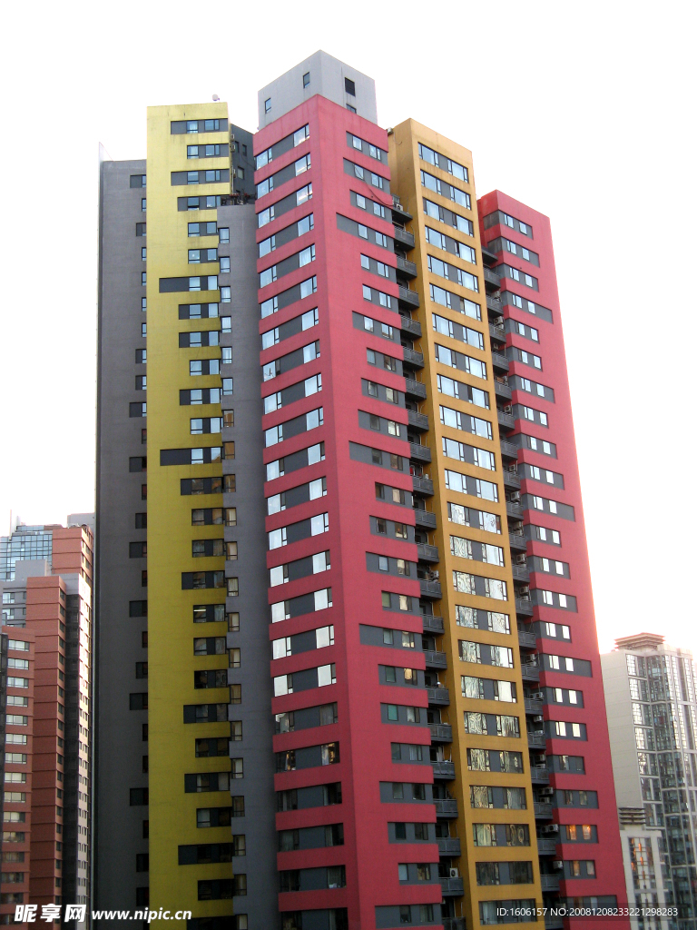 建筑