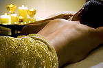 SPA 休闲养容 健康美体