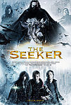 电影海报 THE SEEKER