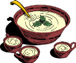 美食靓汤