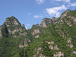 青山