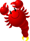 龙虾