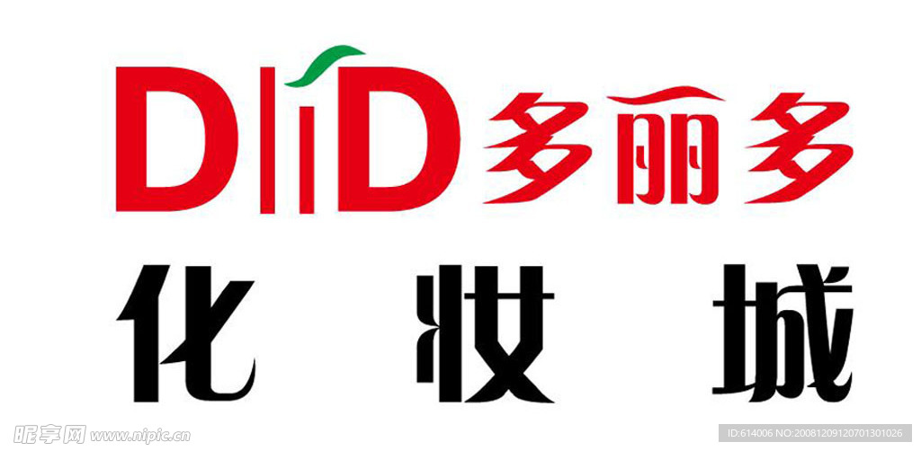 多丽多店LOGO