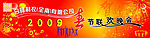合隆公司09年春节晚会