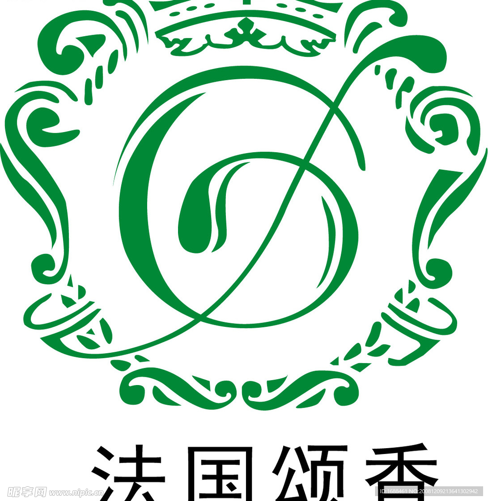 法国颂香