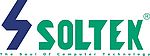 Soltek硕泰克矢量标志商标LOGO