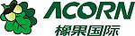 橡果国际矢量标志LOGO商标