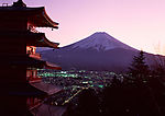 自然风景