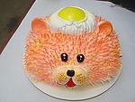生日蛋糕